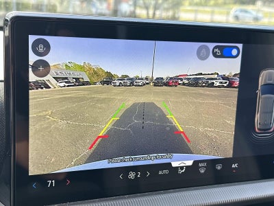 2026 Ford Explorer ACTIVE RWD