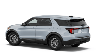 2026 Ford Explorer ACTIVE RWD