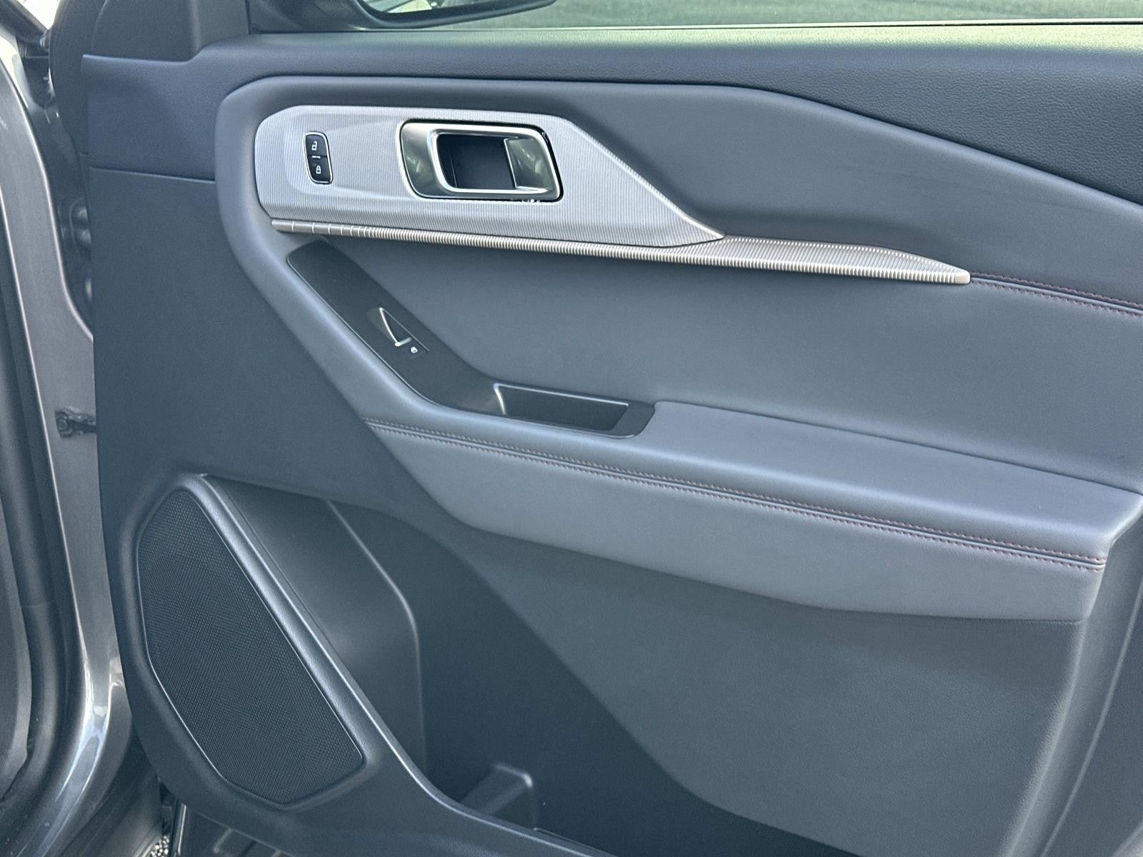 2026 Ford Explorer ACTIVE RWD