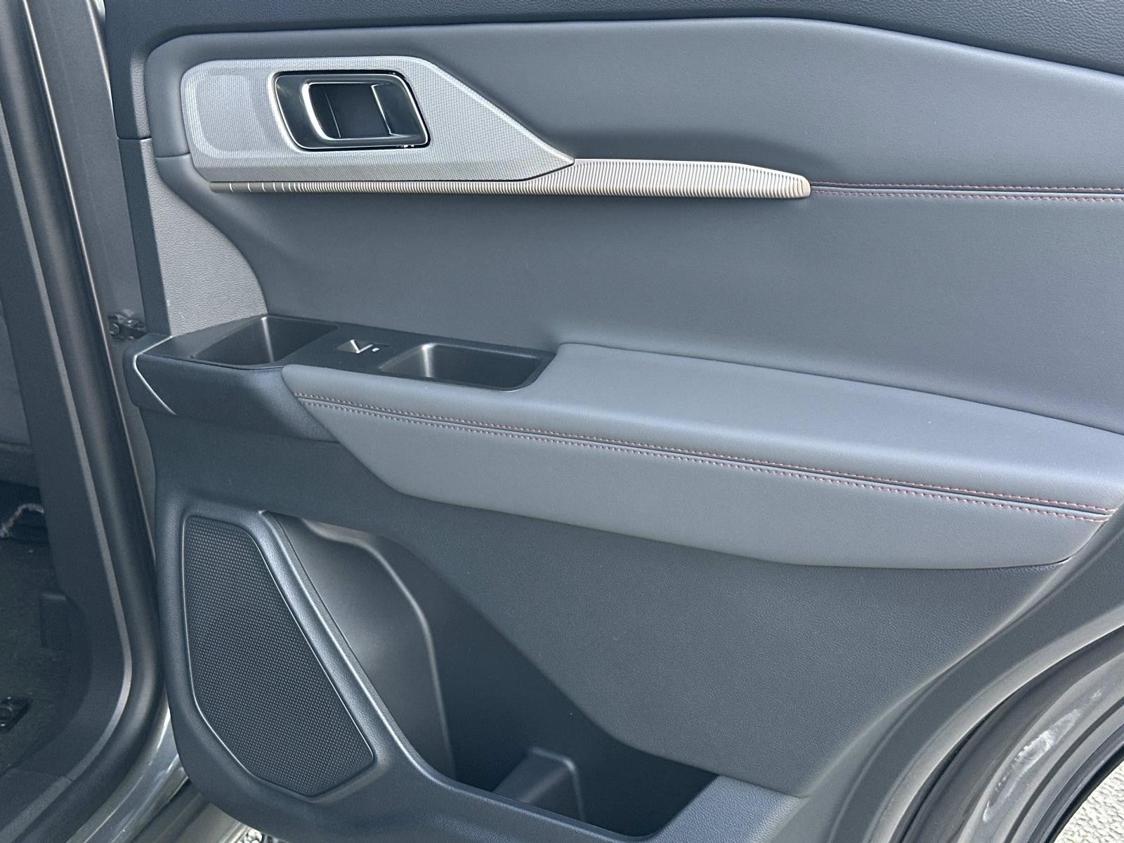 2026 Ford Explorer ACTIVE RWD