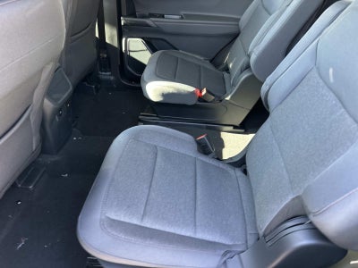 2026 Ford Explorer ACTIVE RWD