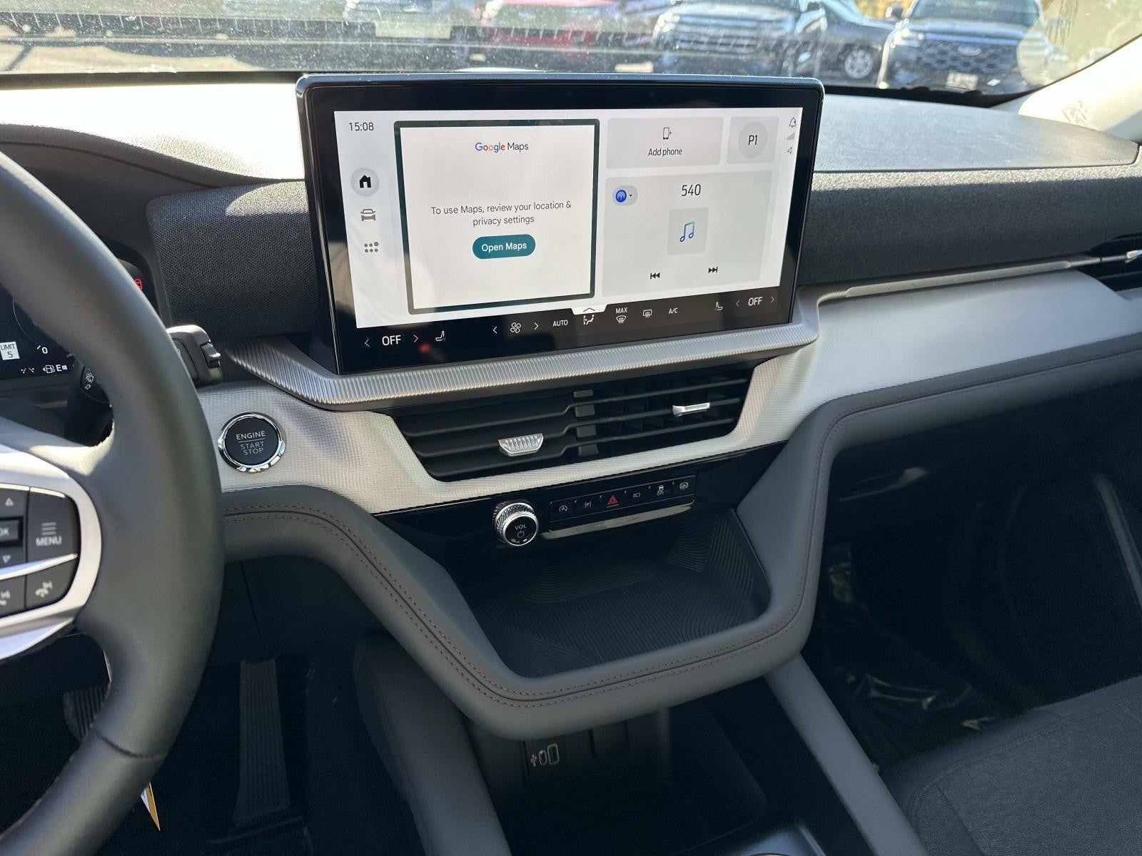 2026 Ford Explorer ACTIVE RWD