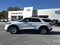 2026 Ford Explorer ACTIVE RWD