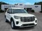2026 Ford Explorer ACTIVE RWD