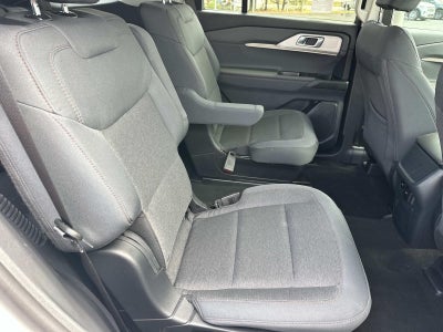 2026 Ford Explorer ACTIVE RWD