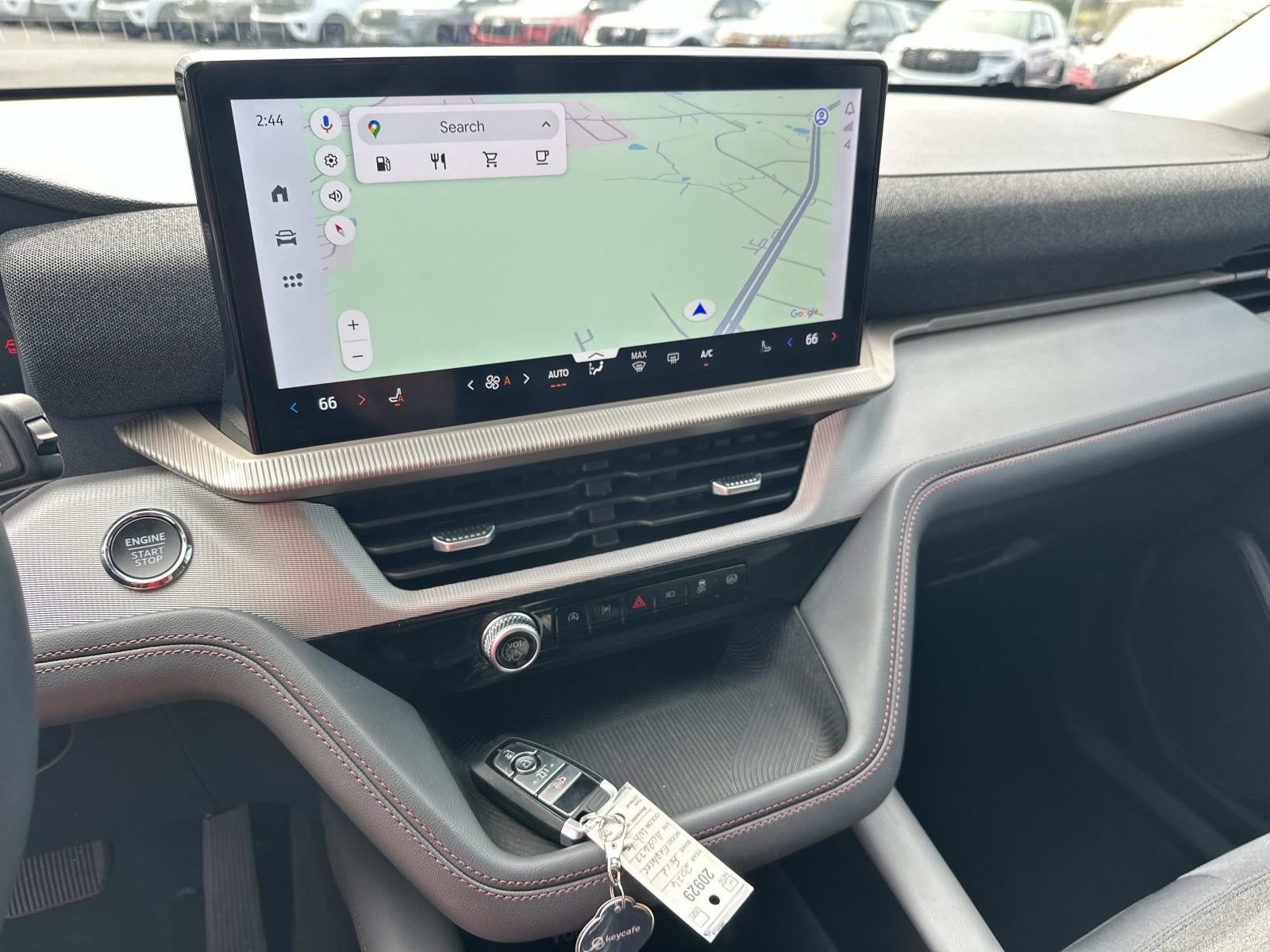 2026 Ford Explorer ACTIVE RWD