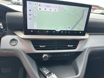 2026 Ford Explorer ACTIVE RWD