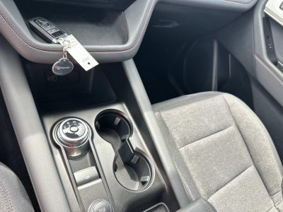 2026 Ford Explorer ACTIVE RWD