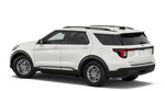 2026 Ford Explorer ACTIVE RWD