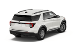 2026 Ford Explorer ACTIVE RWD