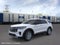 2026 Ford Explorer Active w/100A Pkg RWD