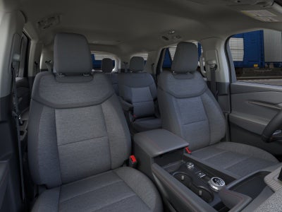 2026 Ford Explorer Active w/100A Pkg RWD