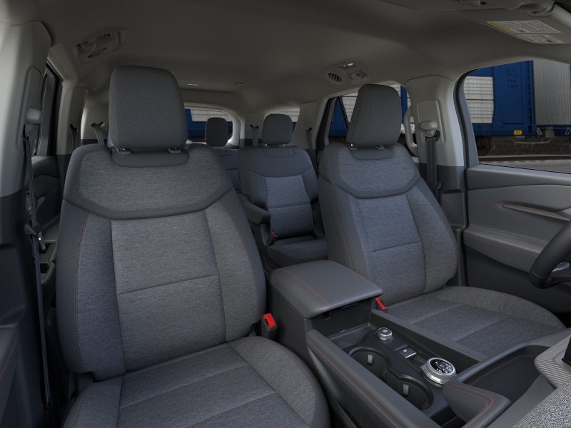 2026 Ford Explorer Active w/100A Pkg RWD