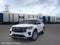 2026 Ford Explorer Active w/100A Pkg RWD