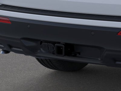 2026 Ford Explorer Active w/100A Pkg RWD