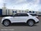 2026 Ford Explorer Active w/100A Pkg RWD