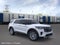 2026 Ford Explorer Active w/100A Pkg RWD