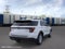 2026 Ford Explorer Active w/100A Pkg RWD