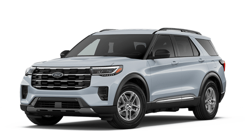 2026 Ford Explorer ACTIVE RWD