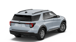 2026 Ford Explorer ACTIVE RWD