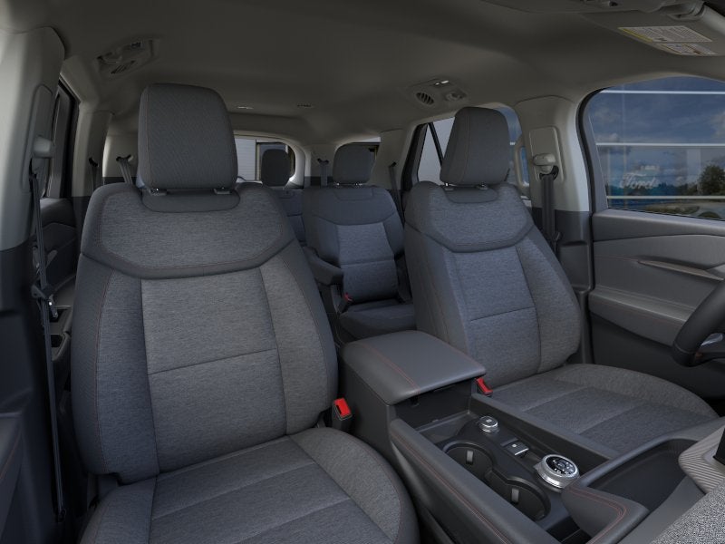 2026 Ford Explorer Active w/100A Pkg RWD