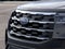 2026 Ford Explorer Active w/100A Pkg RWD
