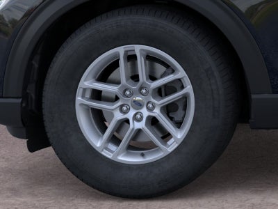 2026 Ford Explorer Active w/100A Pkg RWD