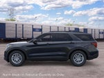 2026 Ford Explorer Active w/100A Pkg RWD