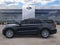 2026 Ford Explorer Active w/100A Pkg RWD