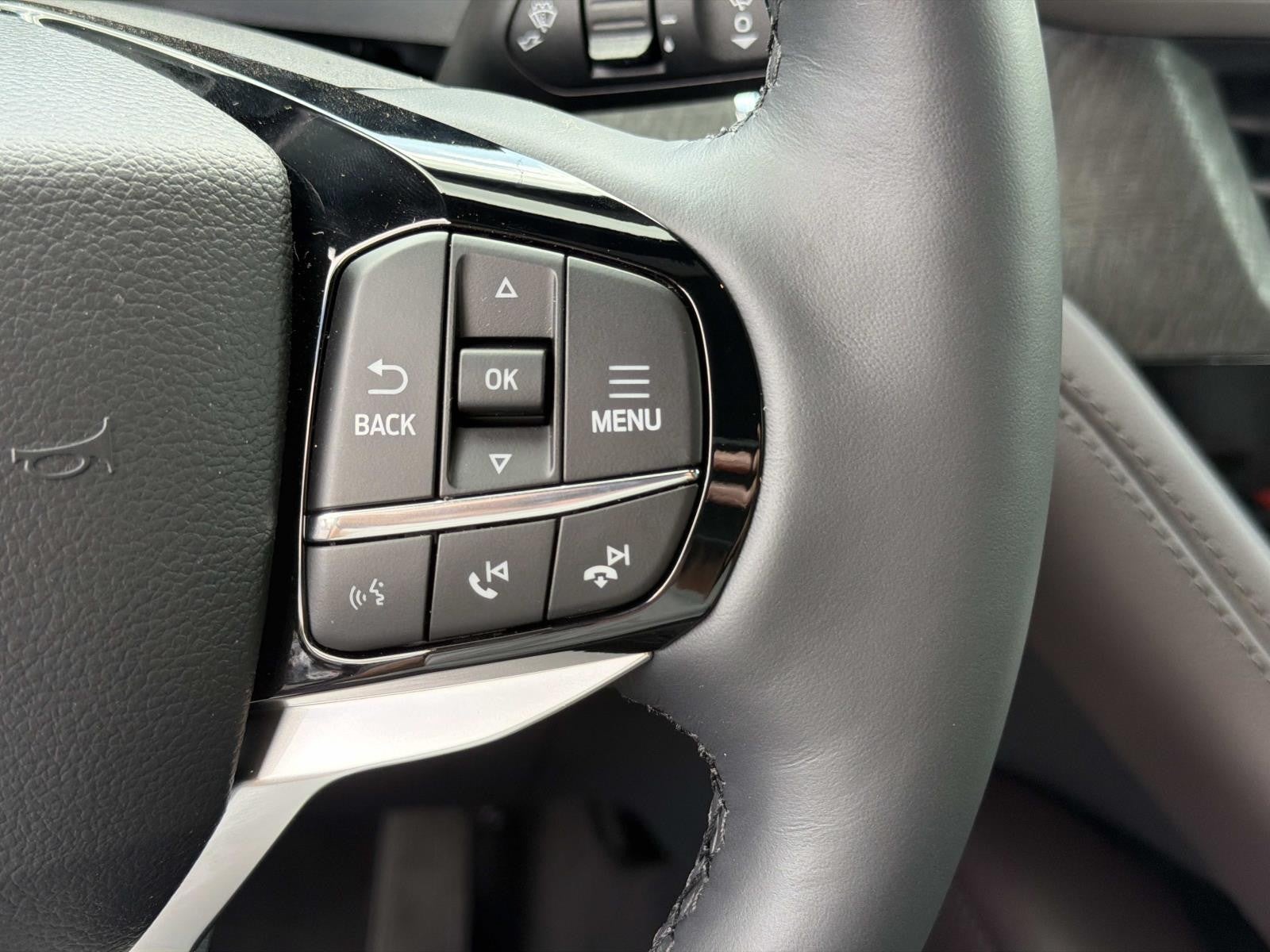 2026 Ford Explorer PLATINUM RWD