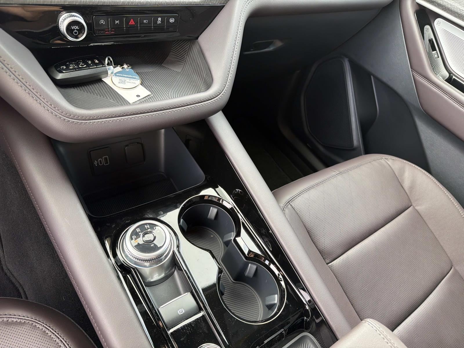 2026 Ford Explorer PLATINUM RWD