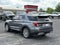 2026 Ford Explorer PLATINUM RWD
