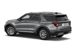 2026 Ford Explorer PLATINUM RWD