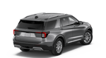 2026 Ford Explorer PLATINUM RWD