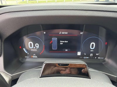 2026 Ford Explorer PLATINUM RWD