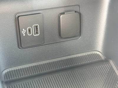 2026 Ford Explorer PLATINUM RWD