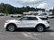 2026 Ford Explorer PLATINUM RWD