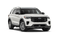 2026 Ford Explorer PLATINUM RWD