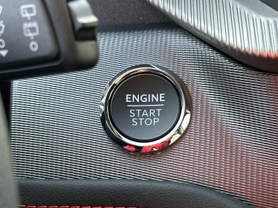 2026 Ford Explorer ST-LINE RWD