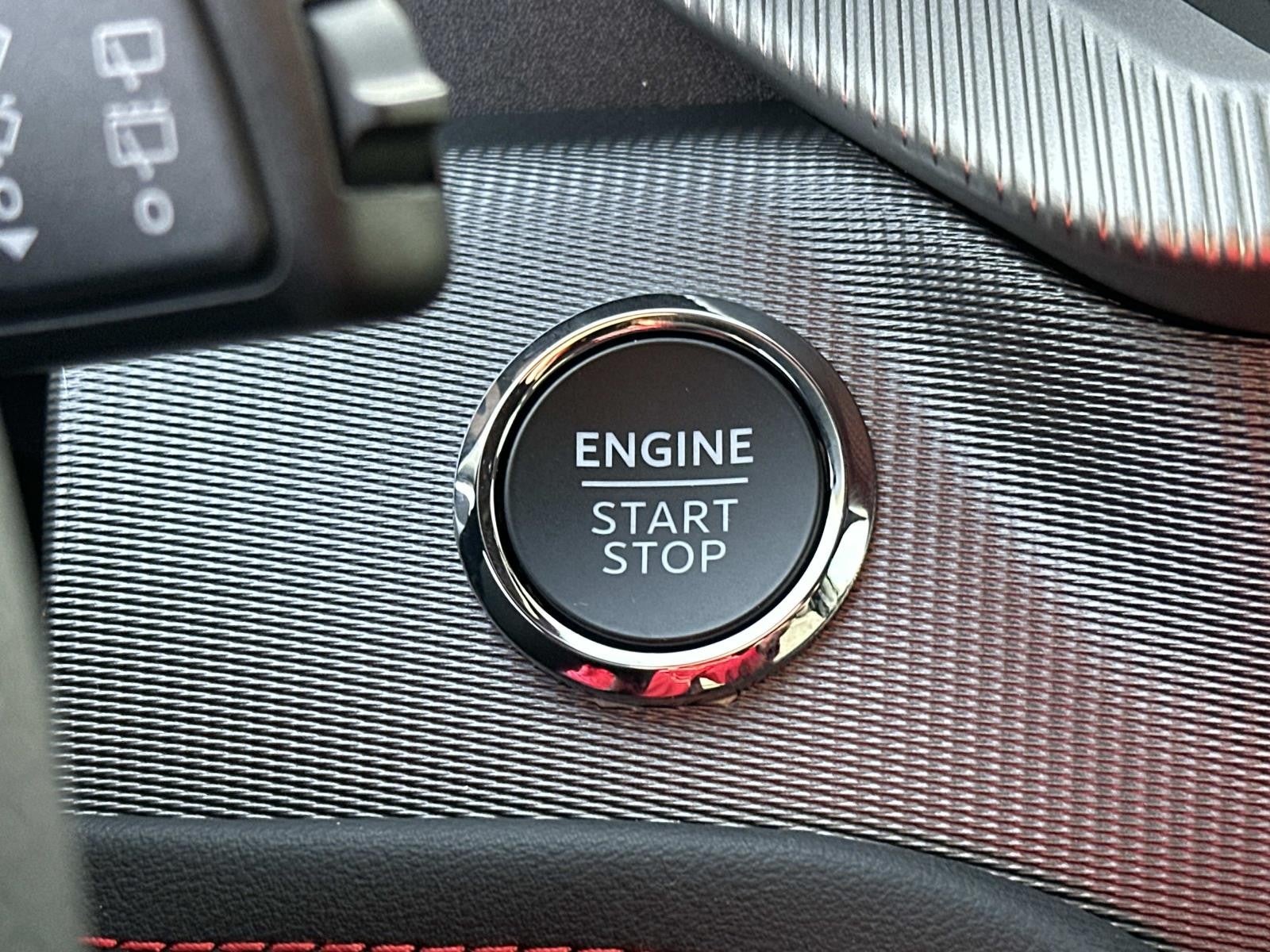 2026 Ford Explorer ST-LINE RWD