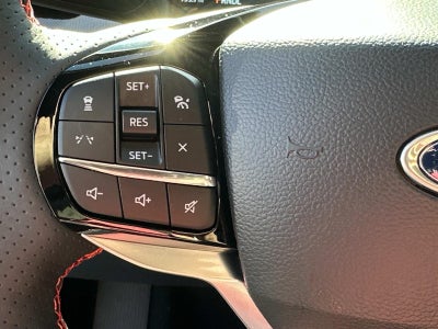 2026 Ford Explorer ST-LINE RWD