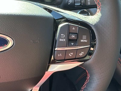 2026 Ford Explorer ST-LINE RWD