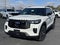 2026 Ford Explorer ST-LINE RWD