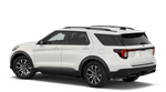 2026 Ford Explorer ST-LINE RWD