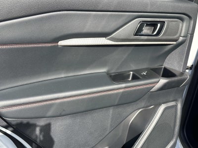 2026 Ford Explorer ST-LINE RWD