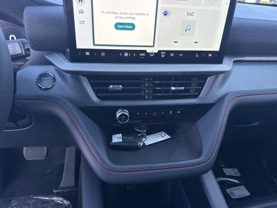 2026 Ford Explorer ST-LINE RWD