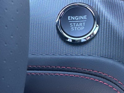 2026 Ford Explorer ST-LINE RWD