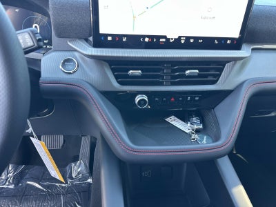 2026 Ford Explorer ST-LINE RWD