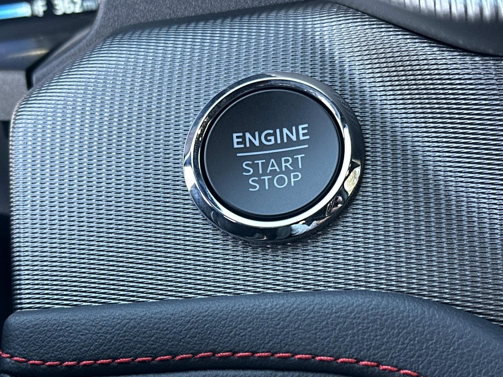 2026 Ford Explorer ST-LINE RWD