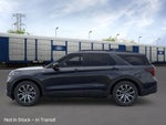2026 Ford Explorer ST-LINE RWD